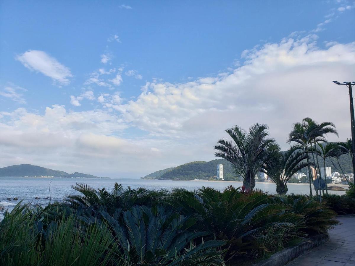 公寓 Mare Mansa A 30 Metros Da Mansa Em Caioba Com Wifi